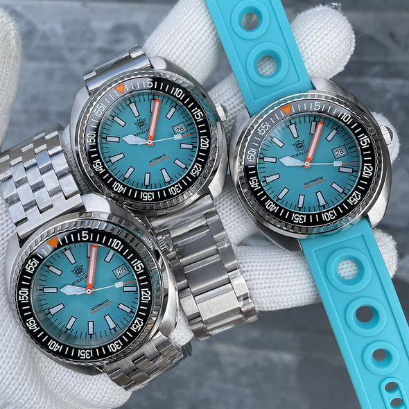 Steeldive SD1983 DS-3 1000m Diver Watch