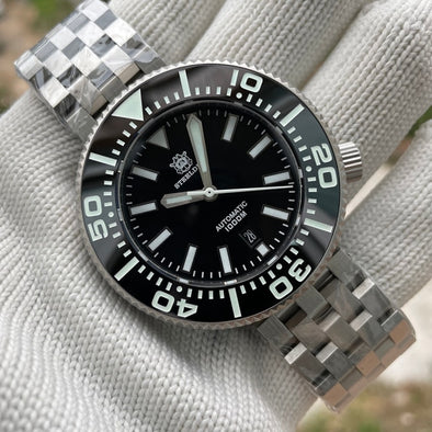 Buy Steeldive Mechanical Watches - Steeldive Store – Page 6