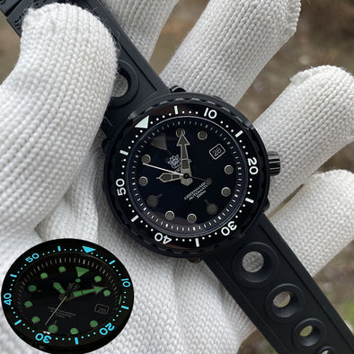 Steeldive Tuna Watches Coupon | 1975 Diving Watch | Steeldive Official ...